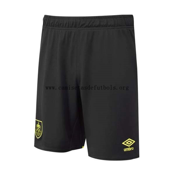 Pantalones Burnley Replica Tercera Ropa 2023/24 Corre a por él este ofertón rebajado