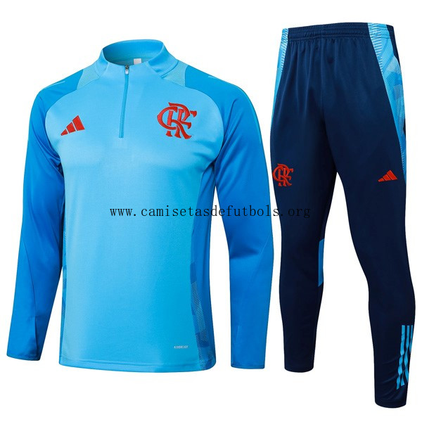 Sudadera De Training Flamengo 2025/26 Azul ¡¡Qué fabuloso precio por tiempo limitado!