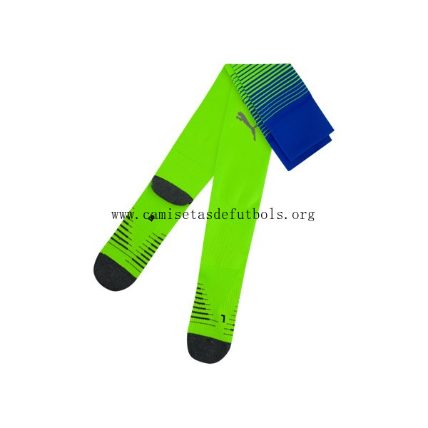Calcetines Manchester City Replica Tercera Ropa 2025/26 Demencial rebajón, no lo pienses calidad asegurada