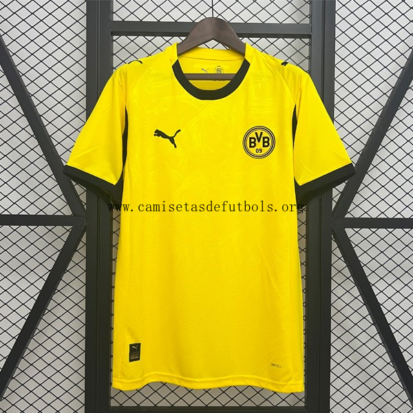 Camiseta Dortmund Special Edition 2025/26 Aprovéchala ya sin competencia