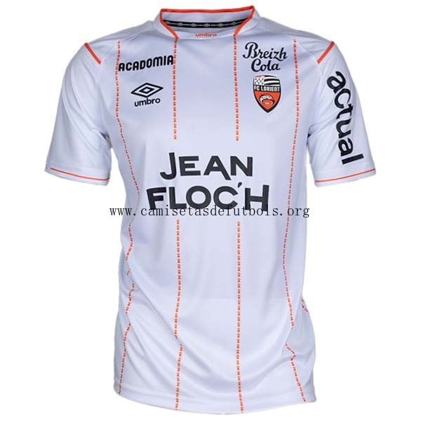 Camiseta Lorient Replica Tercera Ropa 2023/24 ¿¡Ni te imaginas preciaco?