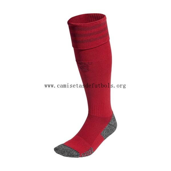 Calcetines Manchester United Replica Tercera Ropa 2023/24 Ganga ridículo