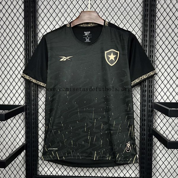 Camiseta Botafogo Segunda 2024/25 ¡¡Cómo formidable rebaja antes de que se acabe!