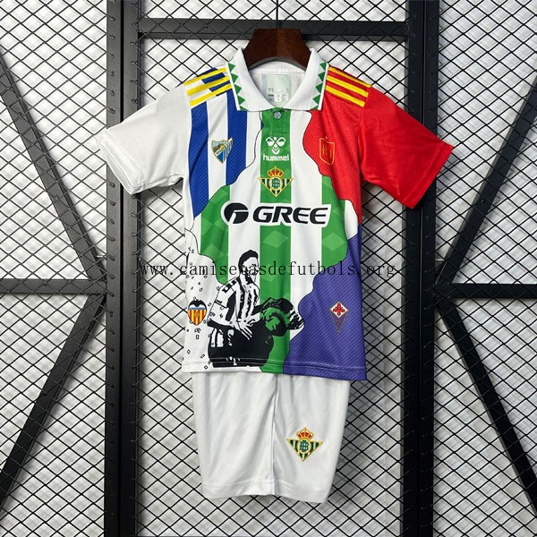 Camiseta Real Betis Special Edition 2025/26 Verde Transparente bicoca, aprovéchalo en toda la red