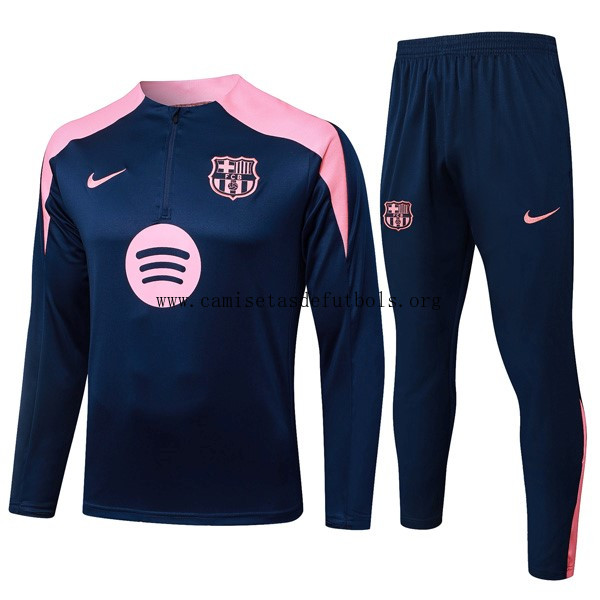 Sudadera De Training Barcelona 2025/26 Azul 6 Atrapa este bicoca simbólico