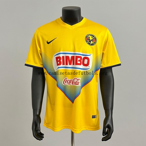 Camiseta America Retro 2013-2014 Descuento, consigue