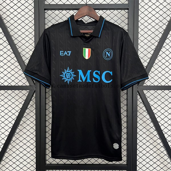 Camiseta Napoli Special Edition 2025/26 Precio insuperable de outlet