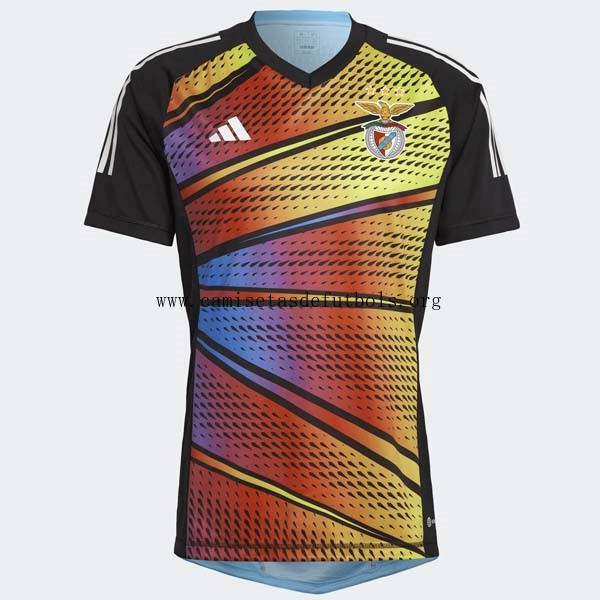 Camiseta Benfica Pre-Match 2023/24 ¡¡Vaya chollazo, date prisa!