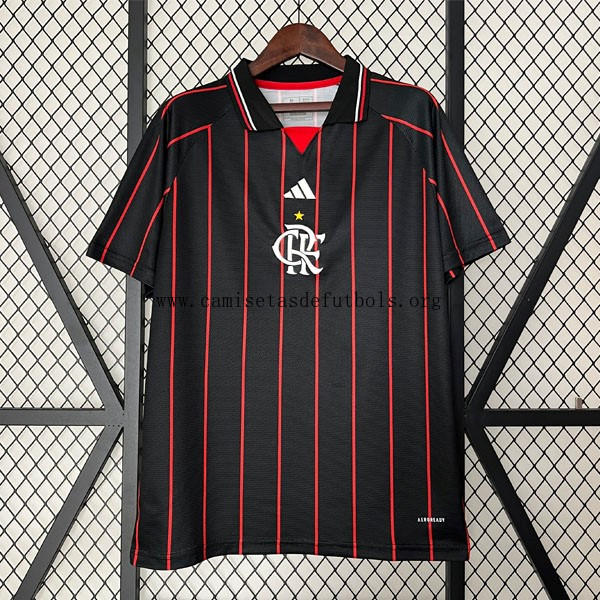 Camiseta Flamengo Special Edition 2024/25 Ofertón, hazte con él