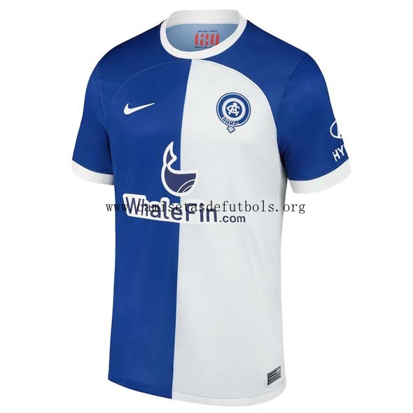 Camiseta Atlético De Madrid 120th Anniversary 2022/23 Chollo genial en todo el mercado