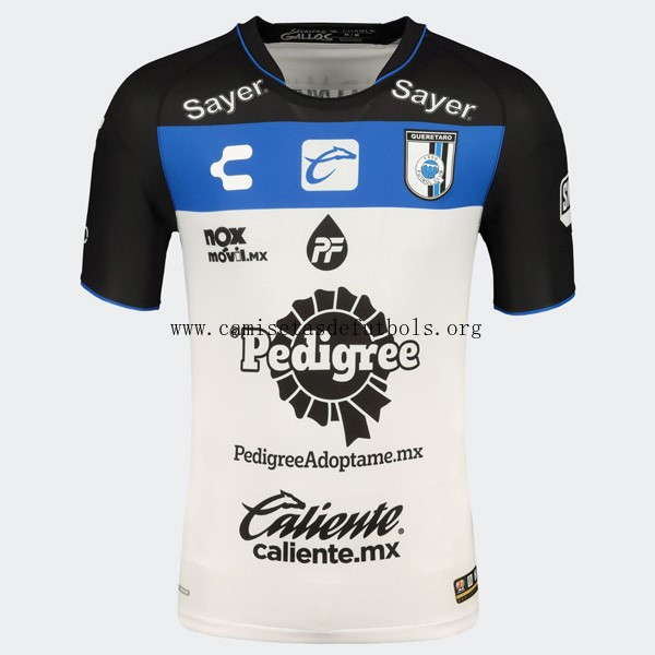 Camiseta Querétaro Replica Primera Ropa 2023/24 ¡¡Ni te imaginas ahorro, corre a por él!