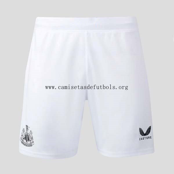 Pantalones Newcastle United Replica Segunda Ropa 2023/24 ¡¡Ni te imaginas liquidación, gasta menos!