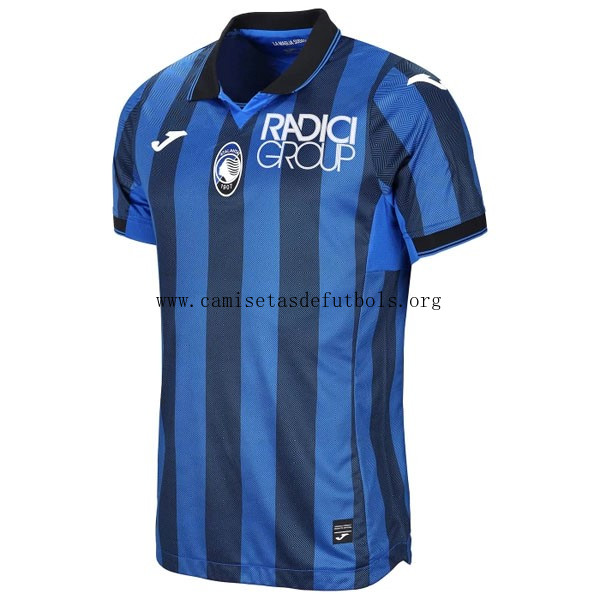 Camiseta Atalanta BC Replica Primera Ropa 2023/24 ¡¡Cómo inmejorable chollo con devolución gratis!