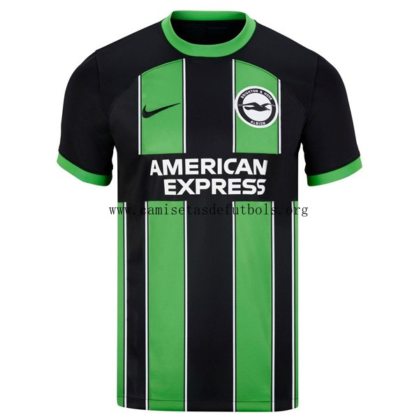 Camiseta Brighton Replica Tercera Ropa 2024/25 ¡¡Cómo chollo, pide ahora!