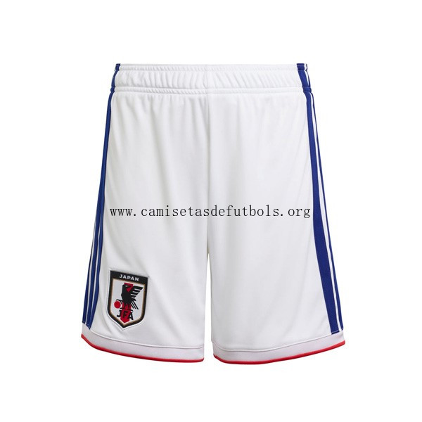 Pantalones Japón Replica Primera Ropa 2026 Precio brutal de outlet