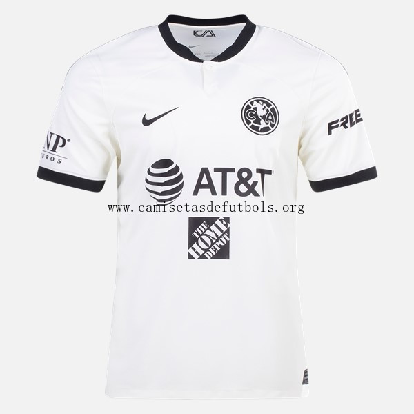 Camiseta Club America Replica Tercera Ropa 2022/23 Gasta menos de fábrica