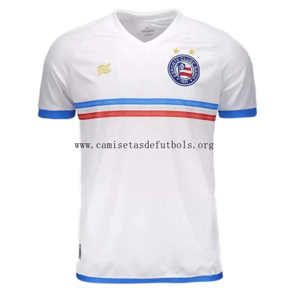 Camiseta Bahia Replica Primera Ropa 2023/24 Preciaso transparente en todo el mercado