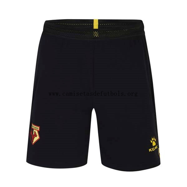Pantalones Watford Replica Primera Ropa 2023/24 ¡¡Vaya rebajón, gasta menos!