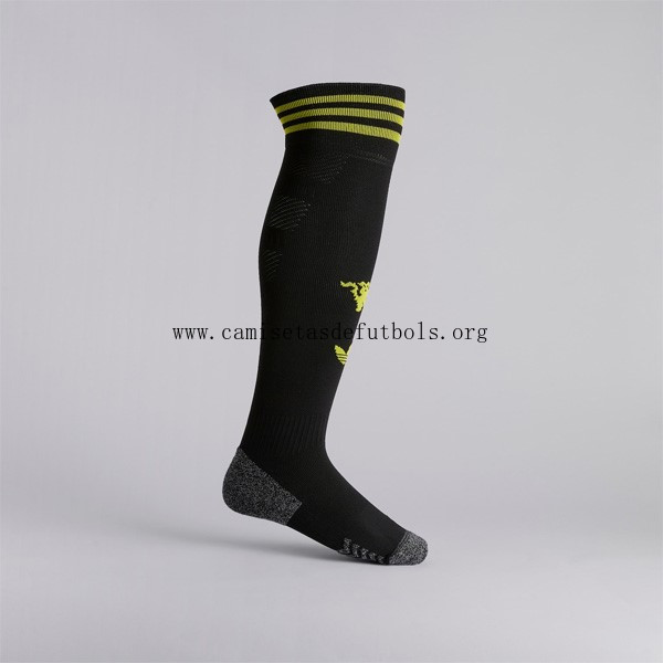 Calcetines Manchester United Replica Tercera Ropa 2025/26 ¡¡Menudo/a ganga, atrapa!