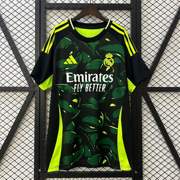Camiseta Real Madrid Special Edition 2024/25 4 Justo preciaso, gasta menos de campeonato