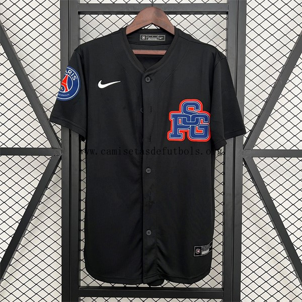 Camiseta PSG Special Edition 2025/26 Nergro Fantástico rebaja, corre a por él hasta fin de existencias