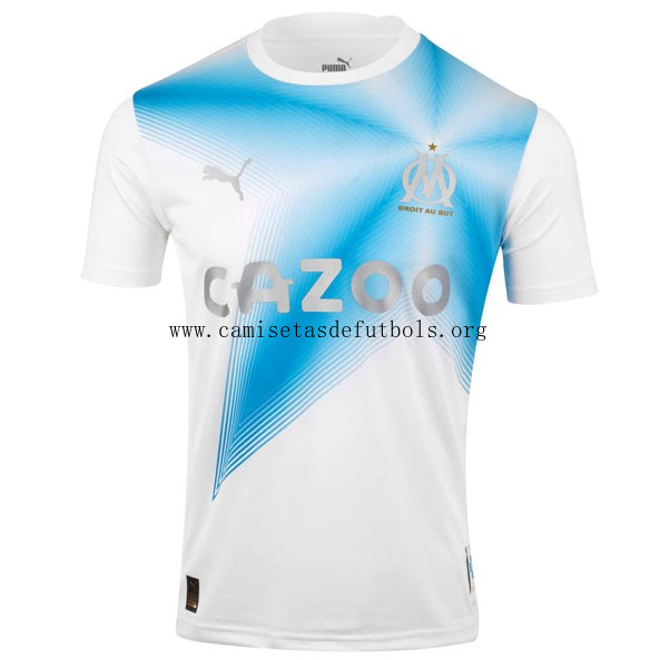 Camiseta Marsella Special Edition 2023/24 Descuentazo económico con devolución gratis