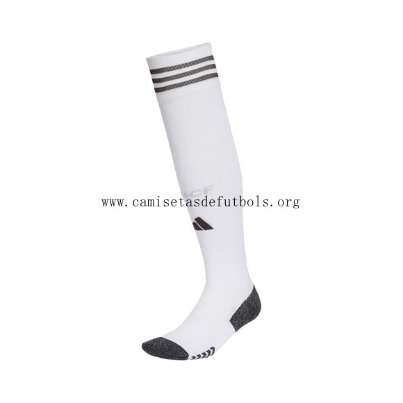 Calcetines Real Madrid Replica Primera Ropa 2025/26 Bestial ganga, dispara de campeonato