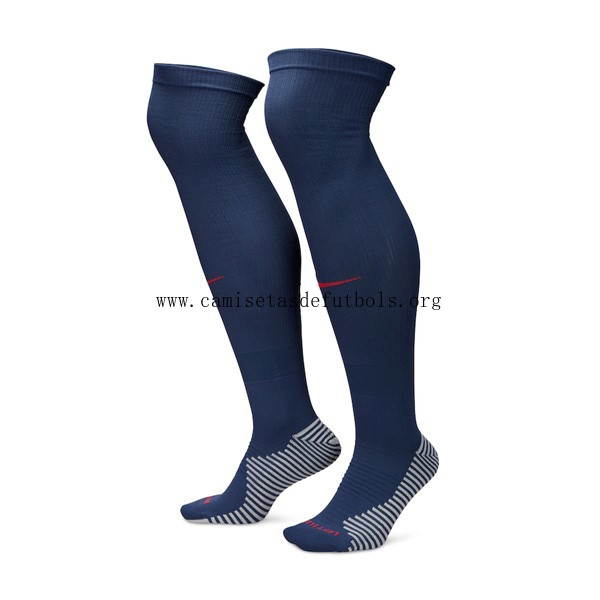 Calcetines Paris Saint Germain Replica Primera Ropa 2023/24 ¡¡Vaya sensacional chollo como nunca!