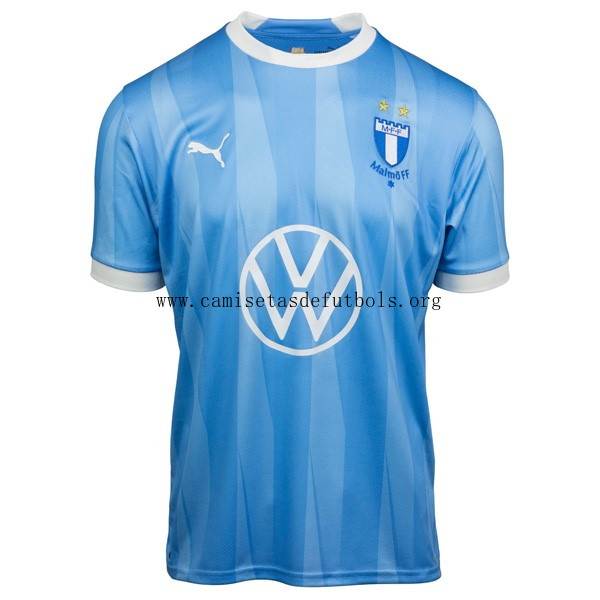 Camiseta Malmö FF Replica Primera Ropa 2023/24 ¡¡Vaya chollazo, cógelo!