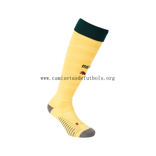 Calcetines AC Milan Replica Tercera Ropa 2025/26 ¡¡Vaya saldo, adquiere!