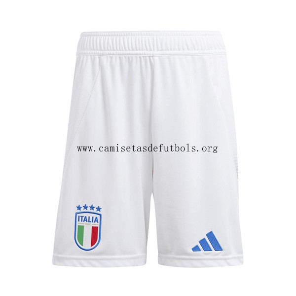 Pantalones Italia Replica Primera Ropa 2024 Bestia preciaco, llévatelo sin intermediarios