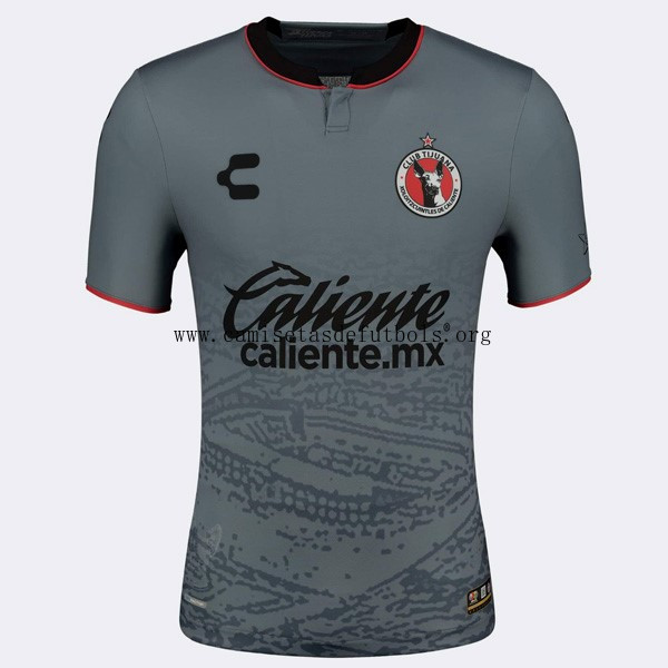 Camiseta Club Tijuana Replica Segunda Ropa 2023/24 Benefíciate este liquidación genial