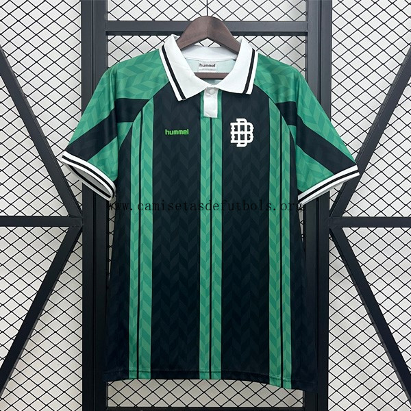 Camiseta Real Betis Special Edition Retro 2025 ¡¡Ni te imaginas liquidación, adquiere!