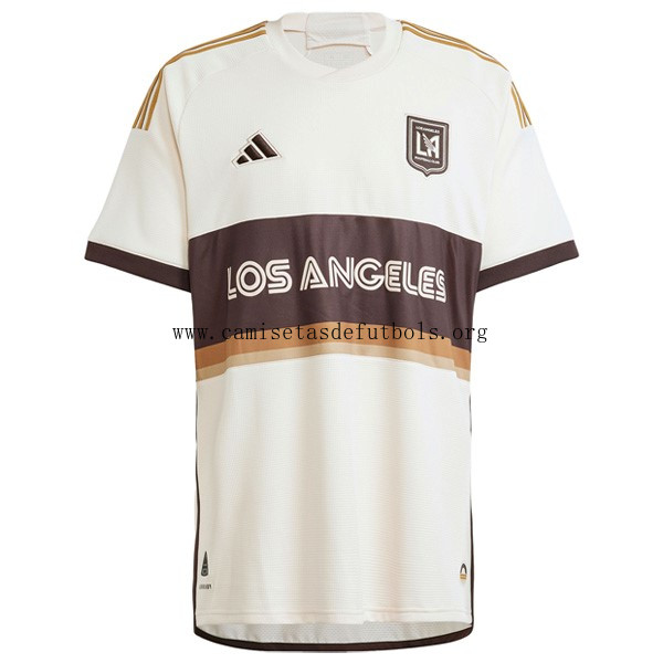 Camiseta LAFC Replica Tercera Ropa 2024/25 Excelente bicoca, benefíciate de infarto
