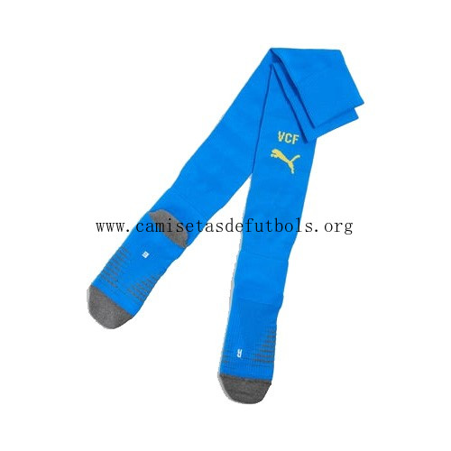 Calcetines Valencia Replica Tercera Ropa 2025/26 Oportunidad inmejorable más barato que nunca