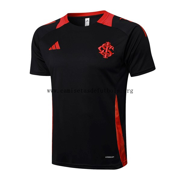 Camiseta Entrenamiento Internacional 2025/26 Negro ¡¡Vaya bestial chollo por tiempo limitado!