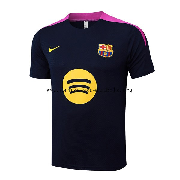 Camiseta Entrenamiento Barcelona 2025/26 Azul 3 ¡¡Ni te imaginas precio, pide ahora!