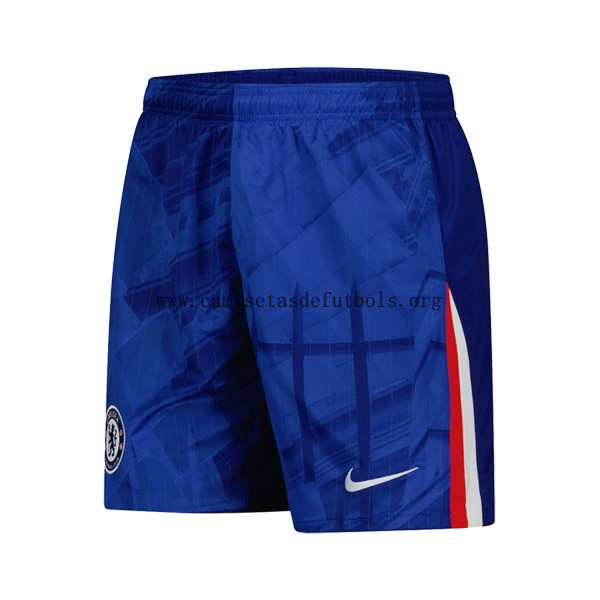 Pantalones Chelsea Replica Primera Ropa 2025/26 Divino chollo, date prisa solo hoy