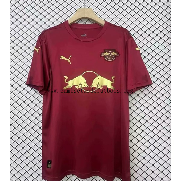Camiseta Leipzig Red Bull Limited Edition 2024/25 Gangaza bestia