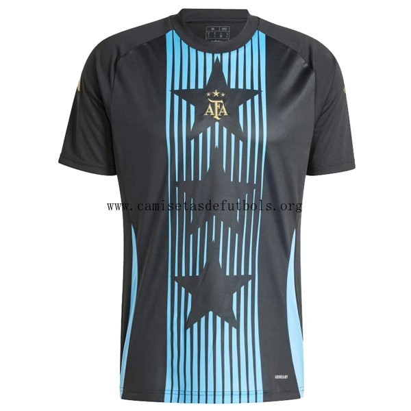 Camiseta Argentina Pre-Match 2024 ¡¡Menudo/a ofertón, pide ahora!