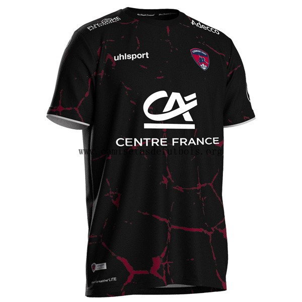 Camiseta Clermont Replica Tercera Ropa 2024/25 Cógelo este liquidación insuperable