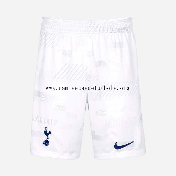 Pantalones Tottenham Replica Primera Ropa 2023/24 ¡Qué ofertón!