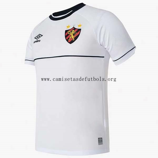 Camiseta Recife Replica Segunda Ropa 2023/24 ¡¡Vaya ganga, pide ahora!