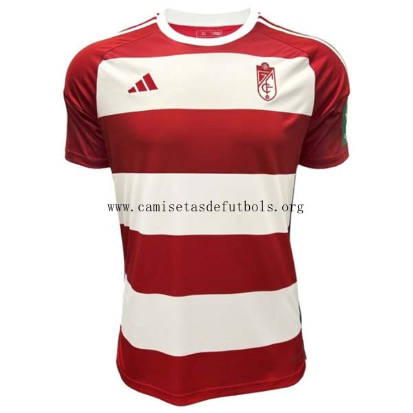 Camiseta Granada Replica Primera Ropa 2023/24 ¡¡Menudo/a excelente saldazo calidad asegurada!