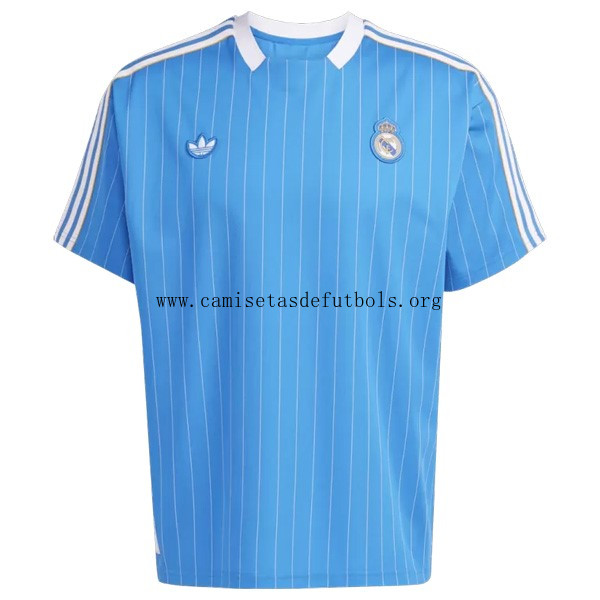 Camiseta Real Madrid Icon 2025-2026 Descuentazo simbólico