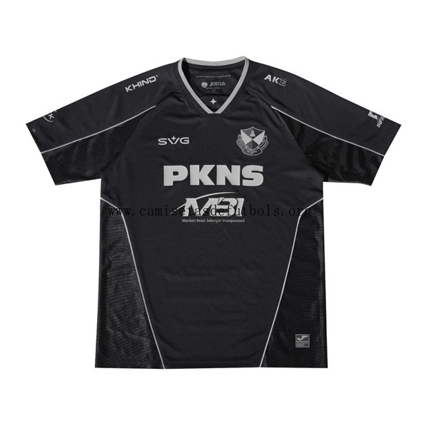 Camiseta Selangor FC Replica Tercera Ropa 2025-26 Corre a por él este preciaco genial