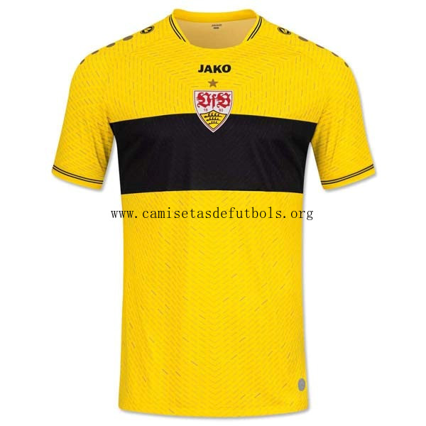 Camiseta VfB Stuttgart Portero 2023/24 Oferta barato en toda la red