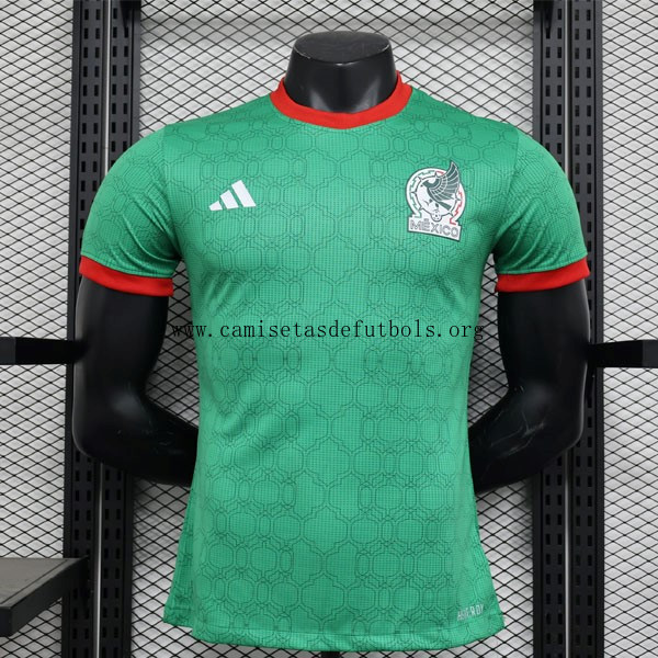 Camiseta México Special Edition 2023/24 Chollo insuperable de colección
