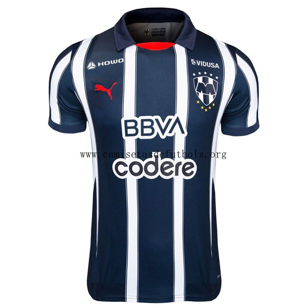 Camiseta Monterrey Replica Primera Ropa 2024/25 Preciaso insuperable antes de que se acabe
