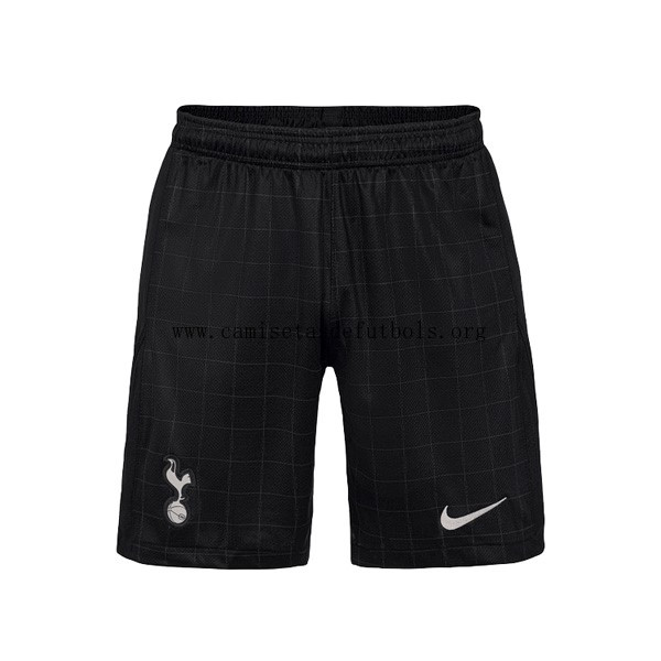Pantalones Tottenham Replica Segunda Ropa 2025/26 Bicoca brutal